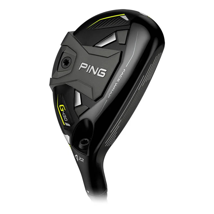 Ping G430 Hybrid Rescue 5