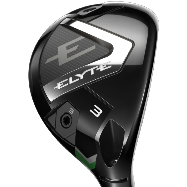 Callaway ELYTE Hybrid 3