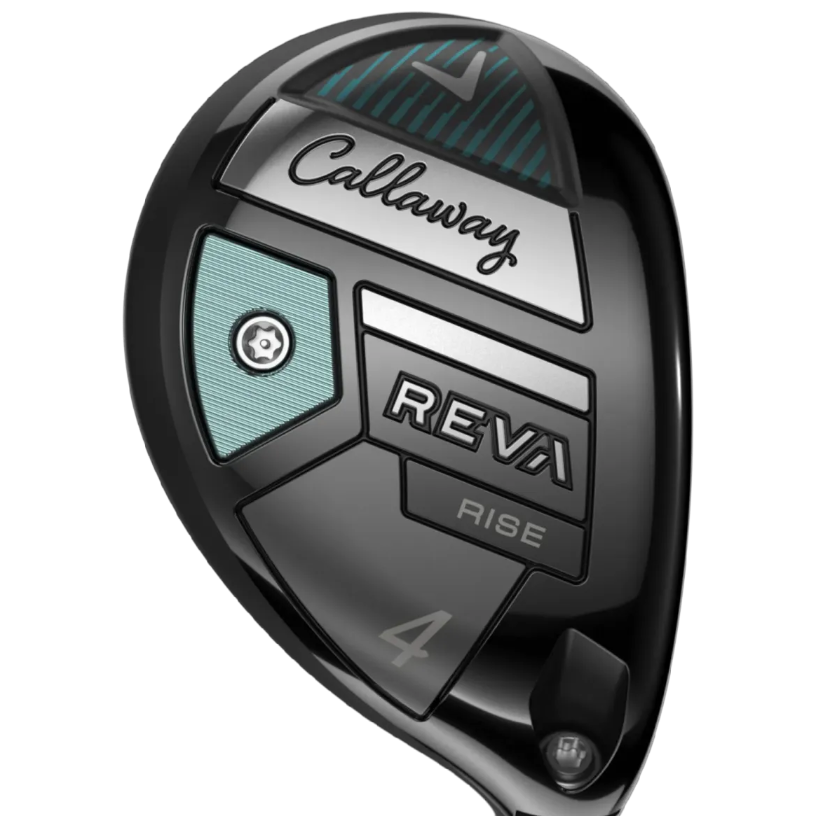 Callaway REVA Rise Hybrid 6