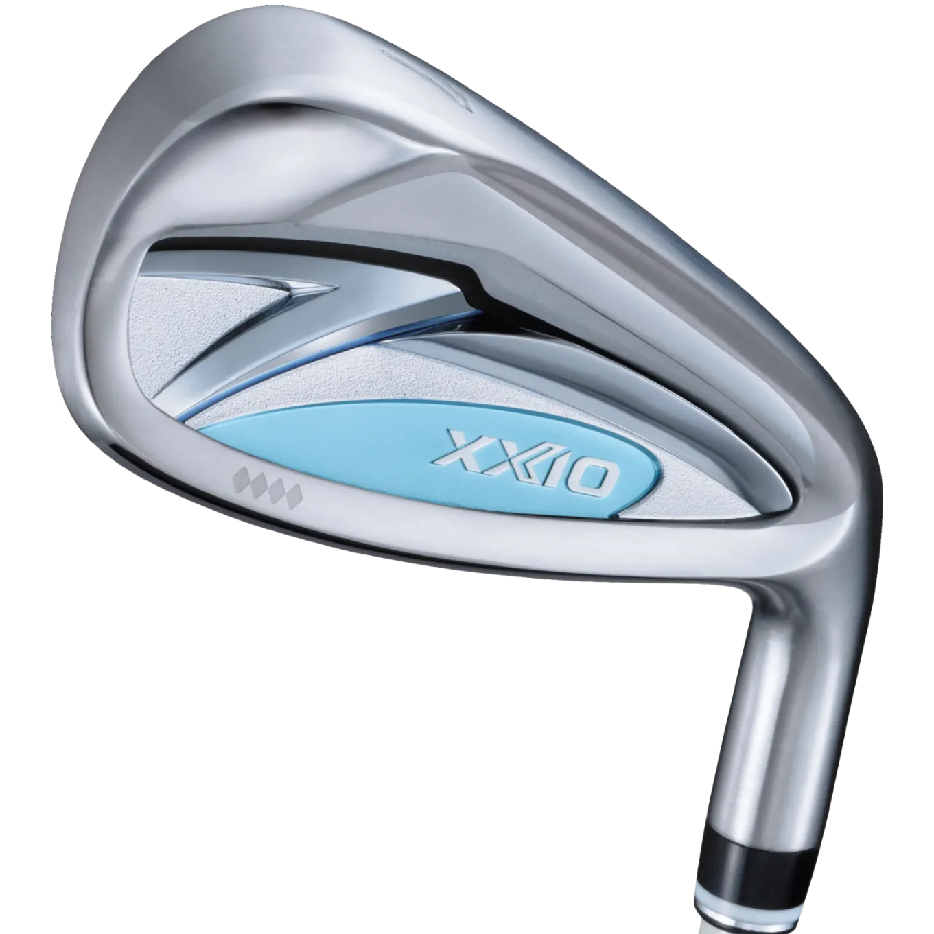 XXIO 14 Eisen 5-P, Damen