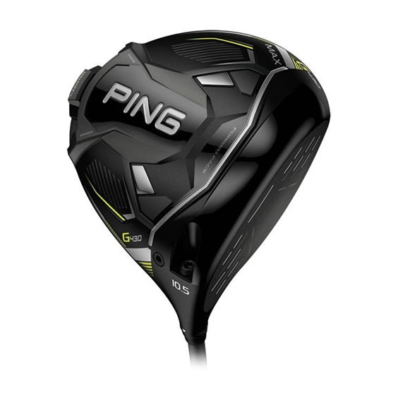 Ping G430 MAX Driver