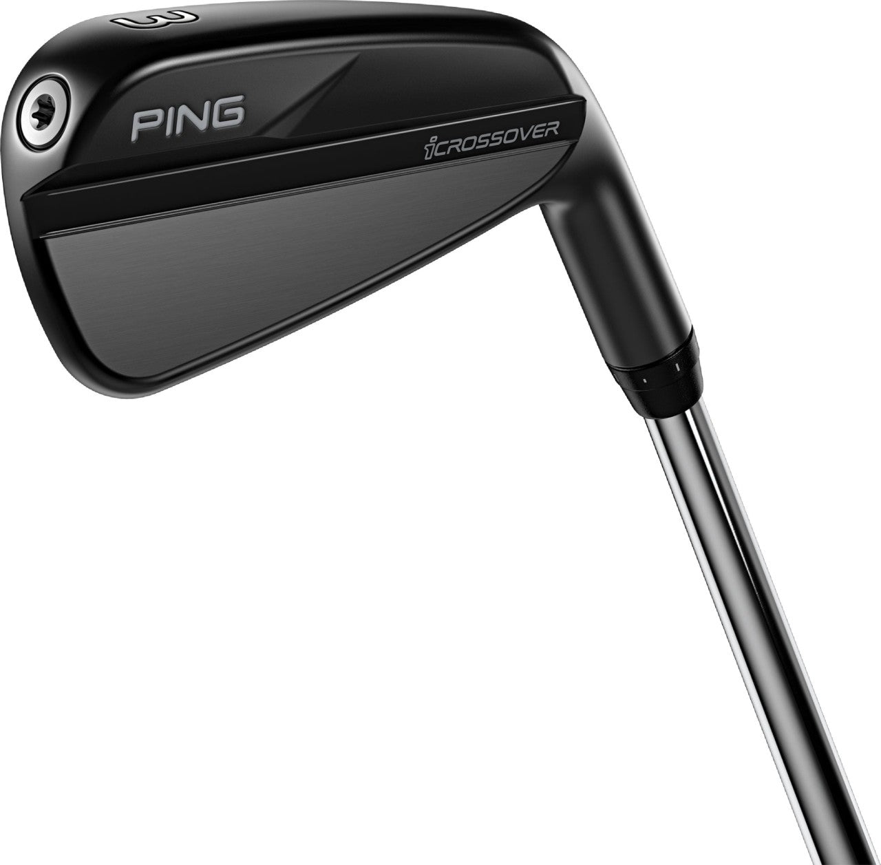PING Hy 22 G Crossover 3xR