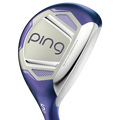 PING Irons G LE Hybrid 4
