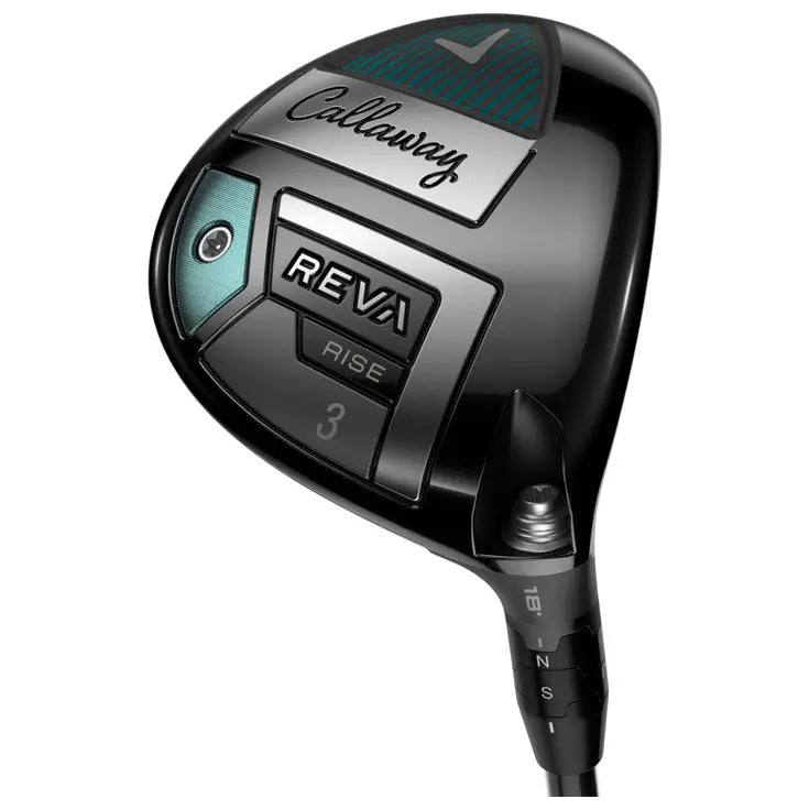 Callaway Driver 12,5° Reva Rise