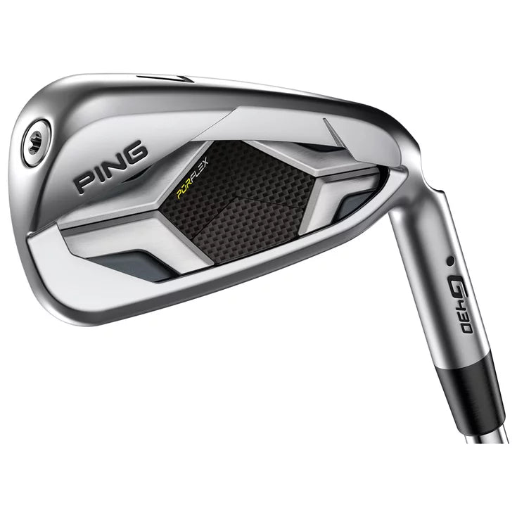 Ping Eisensatz G430 45°, 50°, W, 6-9