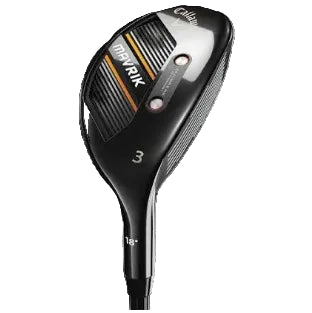 Callaway Fairwayholz 5 Mavrik