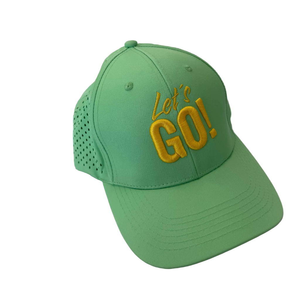 GO! Cap