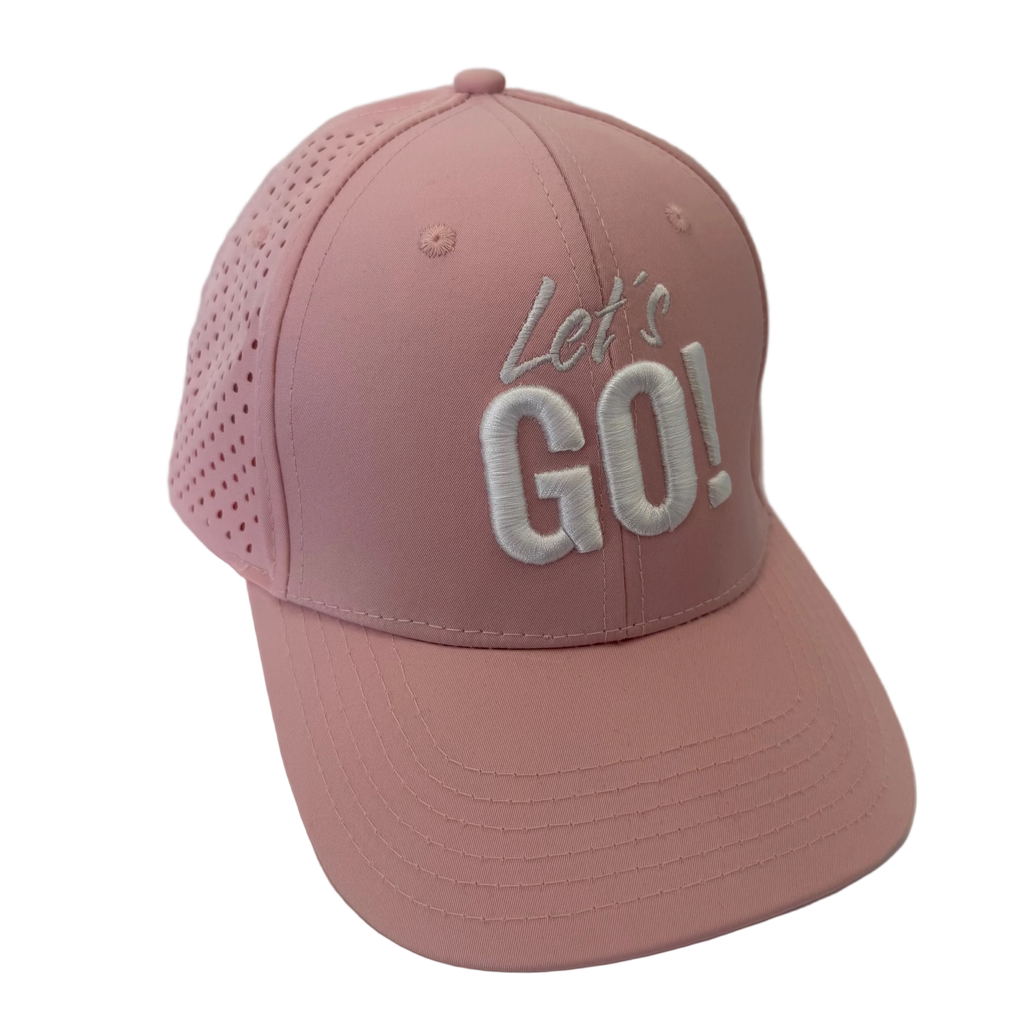 GO! Cap