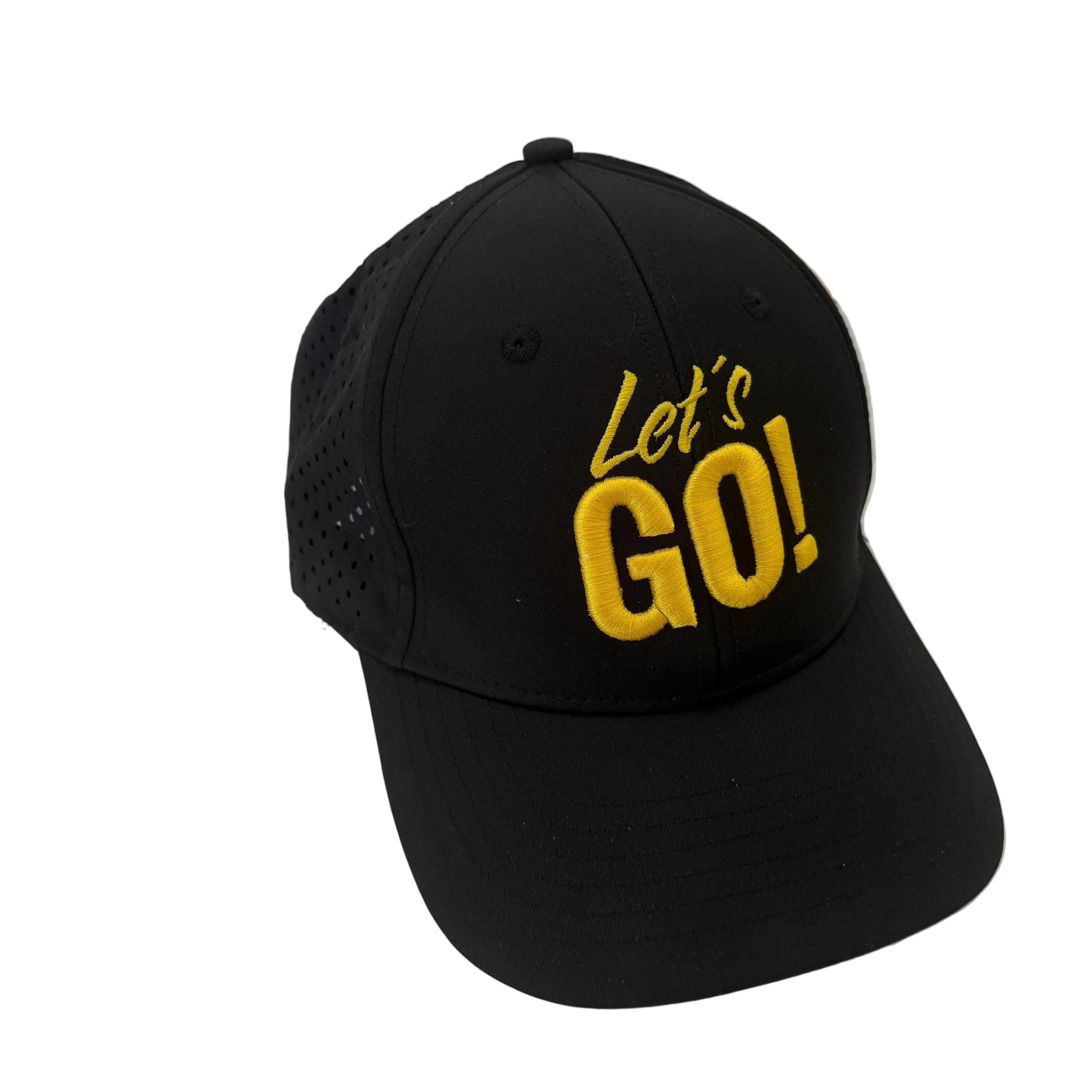 GO! Cap