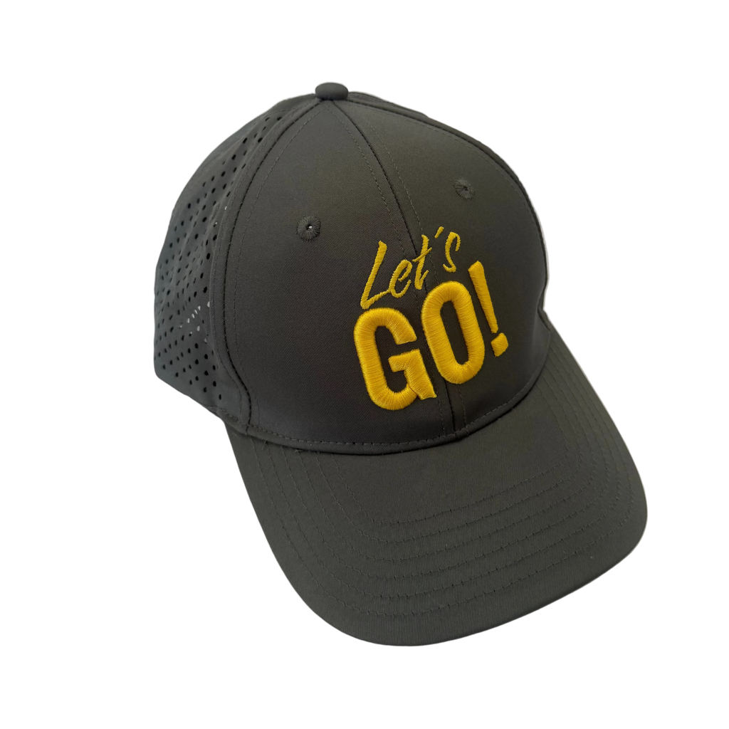 GO! Cap