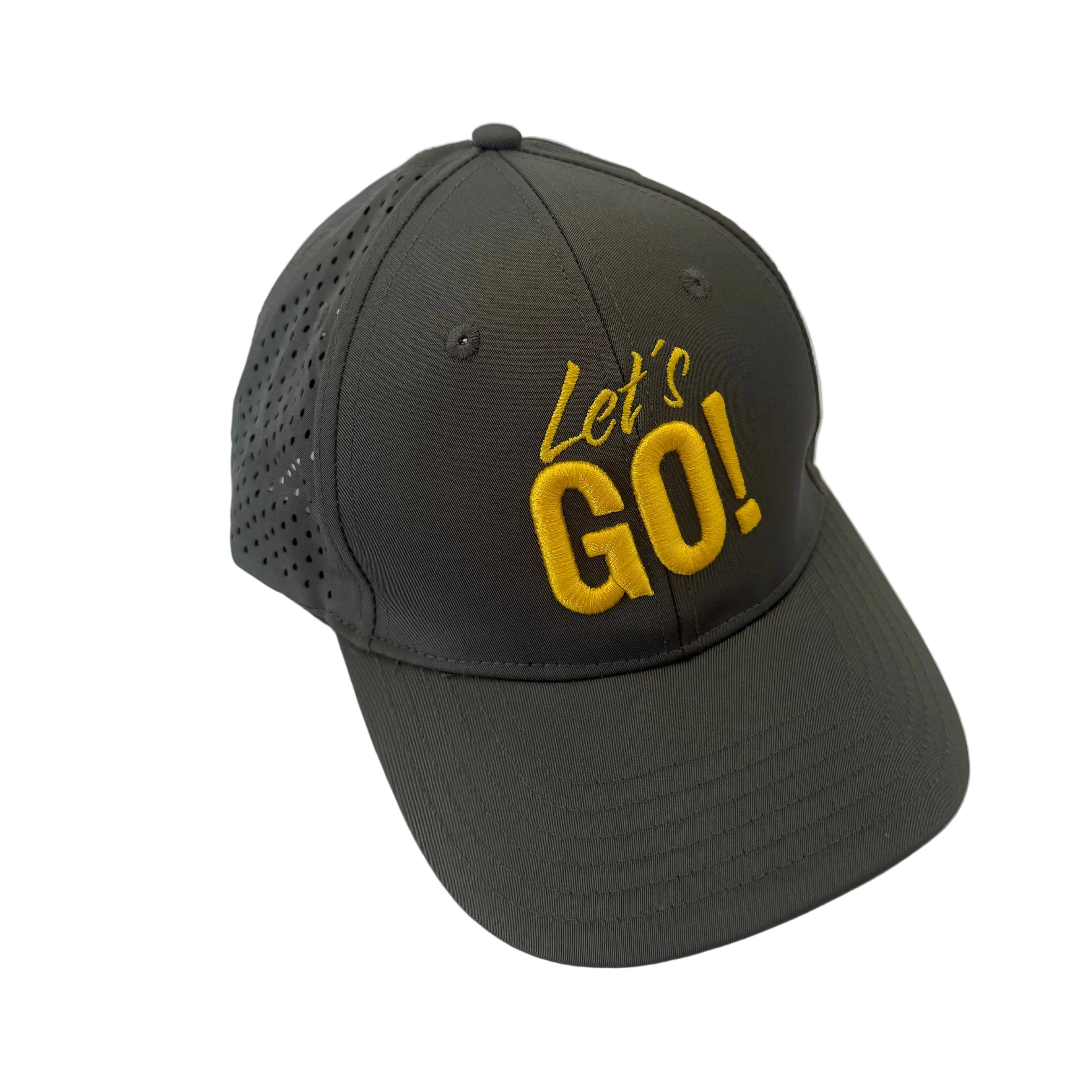 GO! Cap