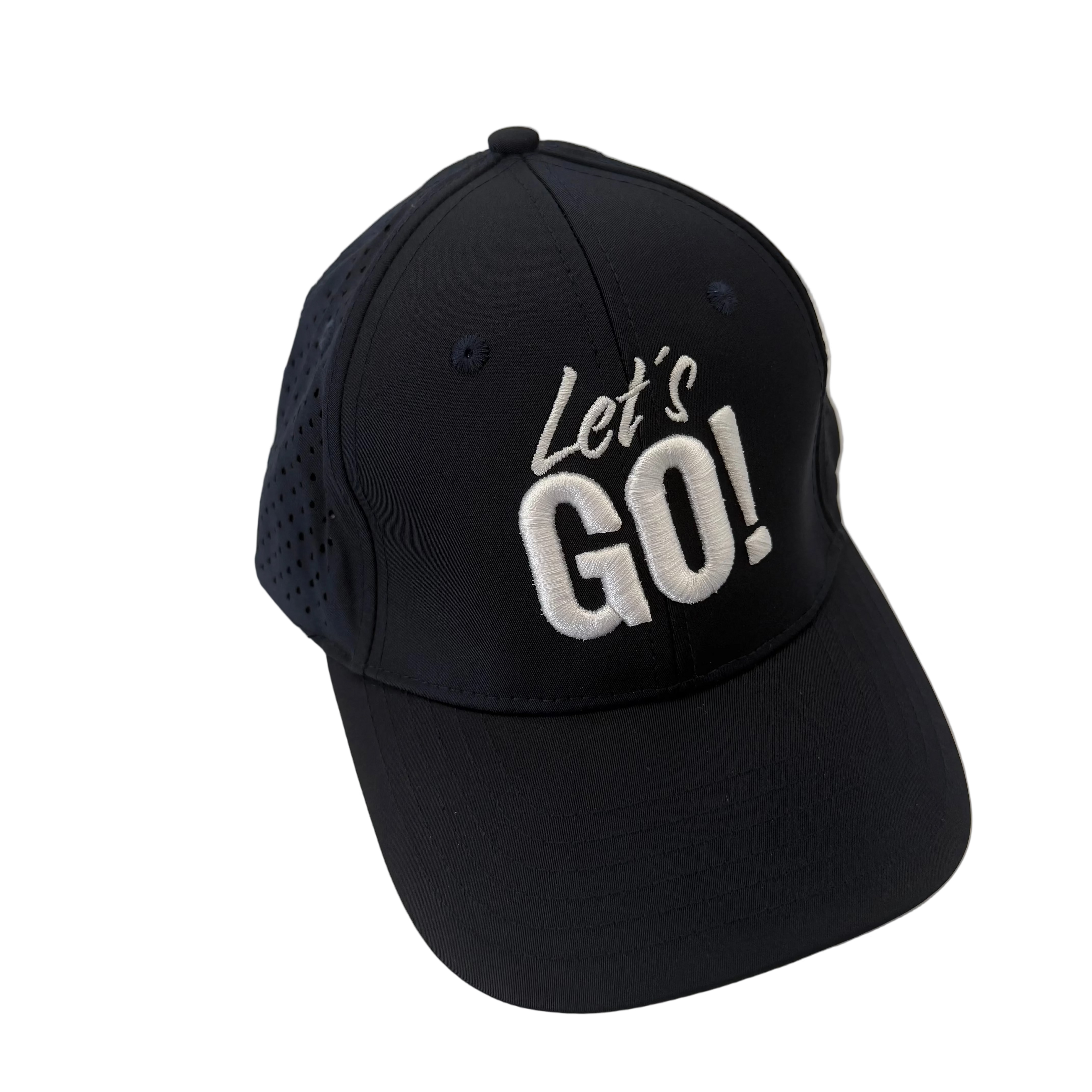 GO! Cap