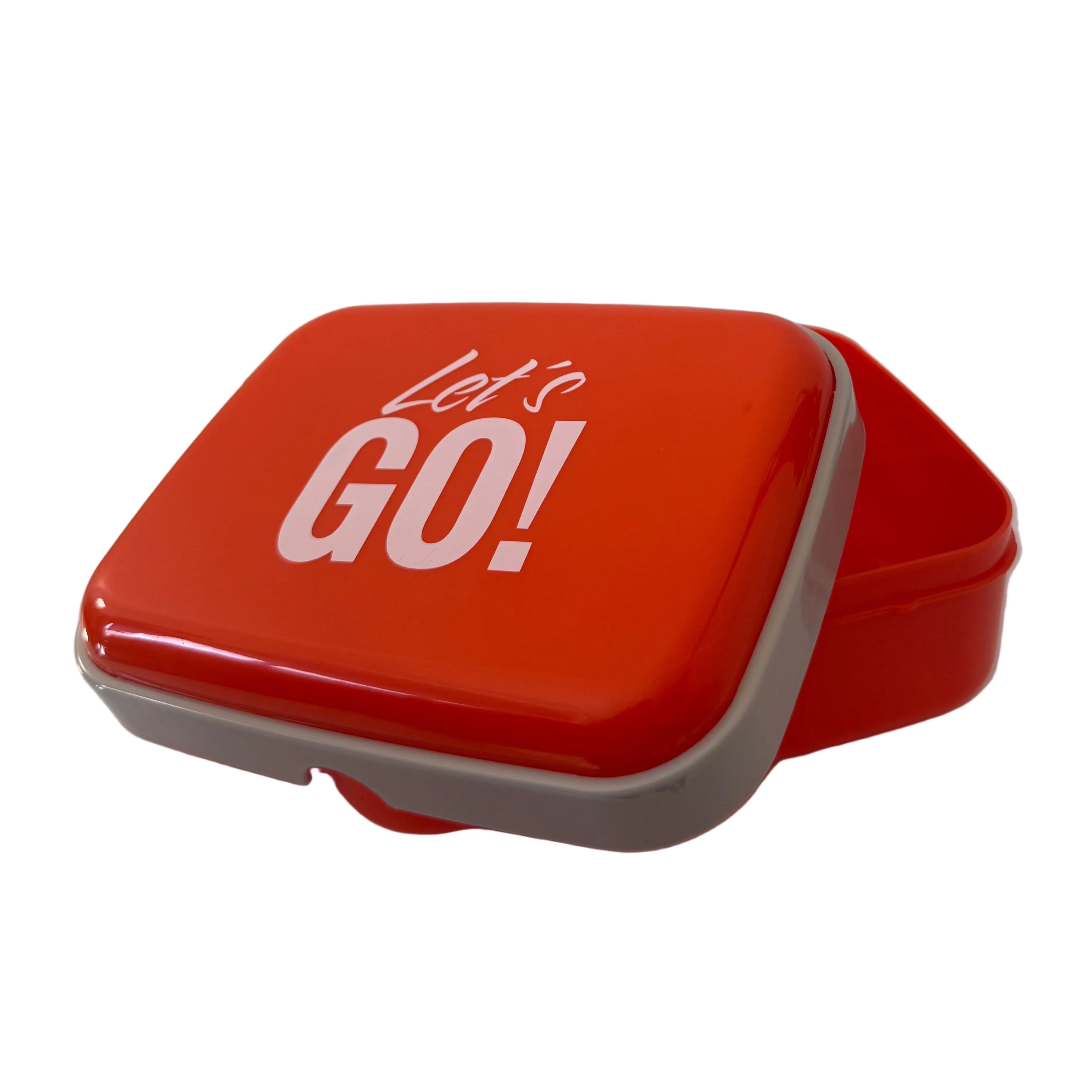 GO! Verpflegungsbox