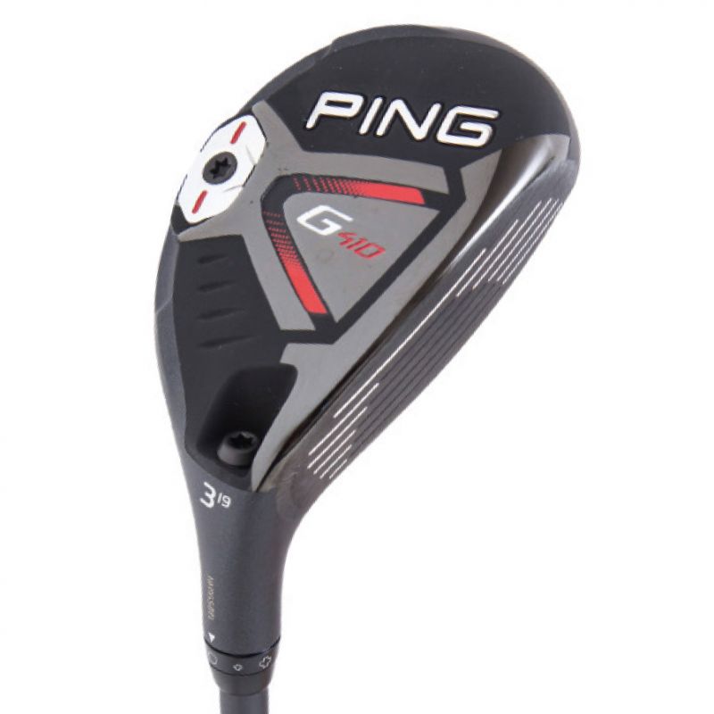 PING Hy 22 RH G410