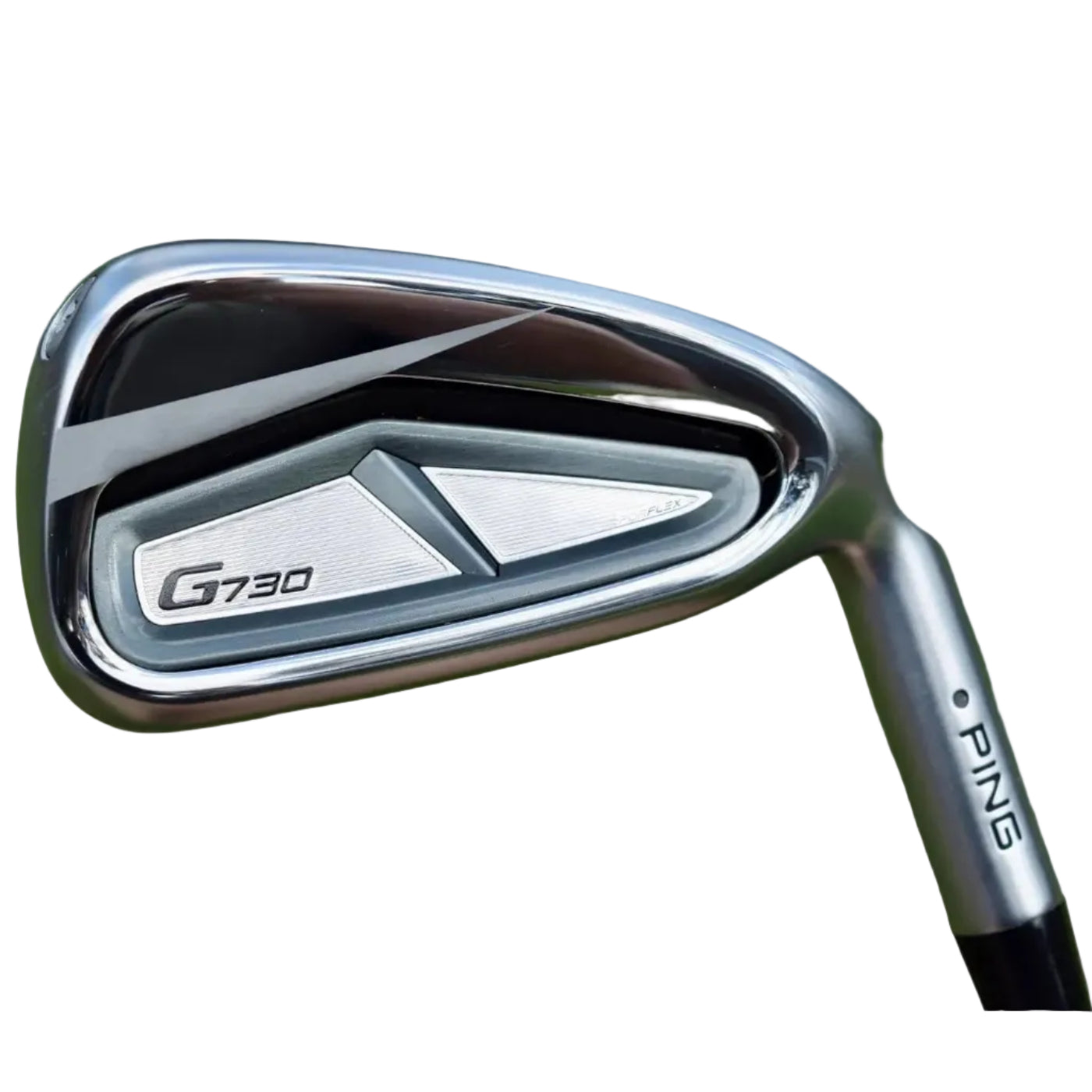 PING G 730 Eisensatz; U, W, 5-9