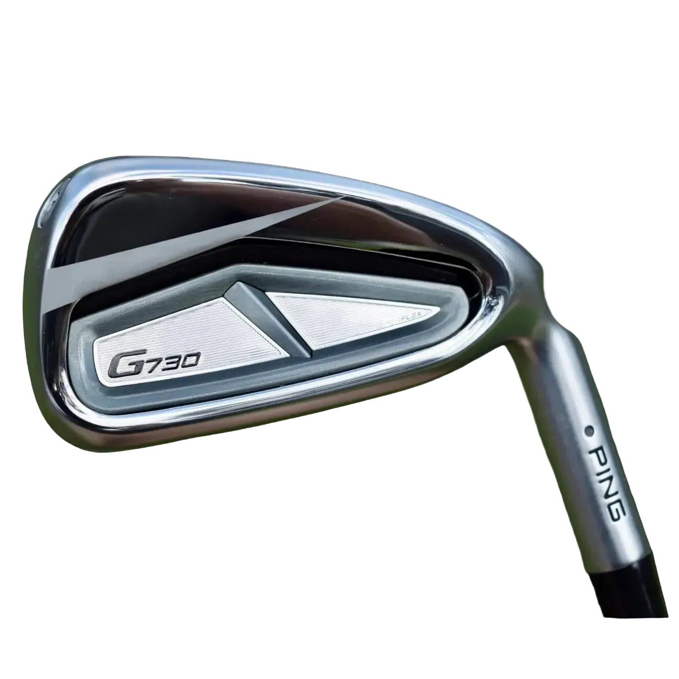 PING G 730 Eisensatz; 56°, W, 6-9