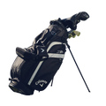 Callaway XR Komplettset inkl. Golfamore Card + GO! Mentoring
