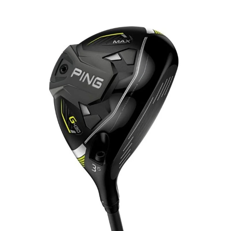 Ping G430 Max Holz 5 18°