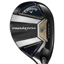 Callaway Hybrid 5 Paradym