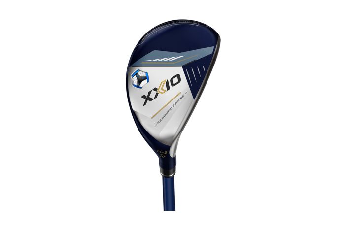 XXIO 13 Hybrid 5 23°/ Demo Schläger