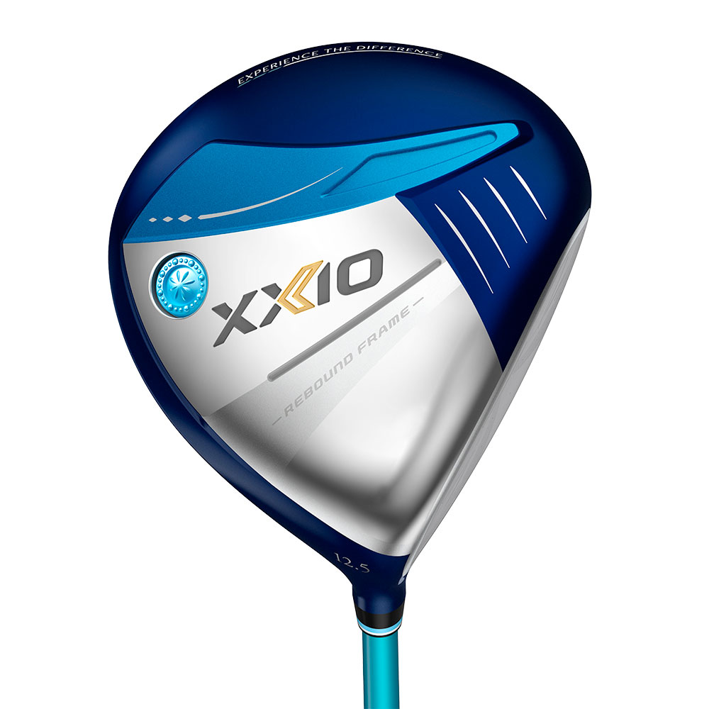XXIO 13 Driver Damen 12,5°